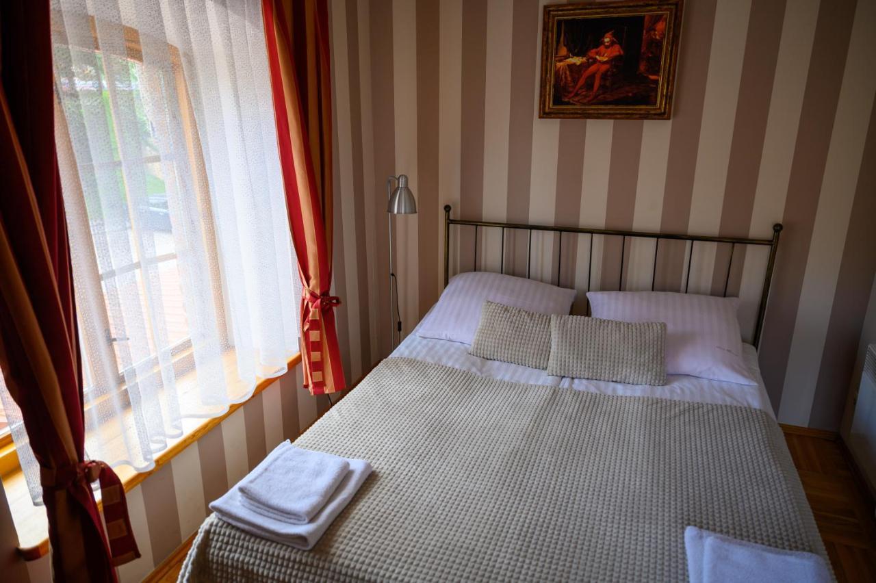 Stary Browar Tarnobrzeg Hotel Exterior photo